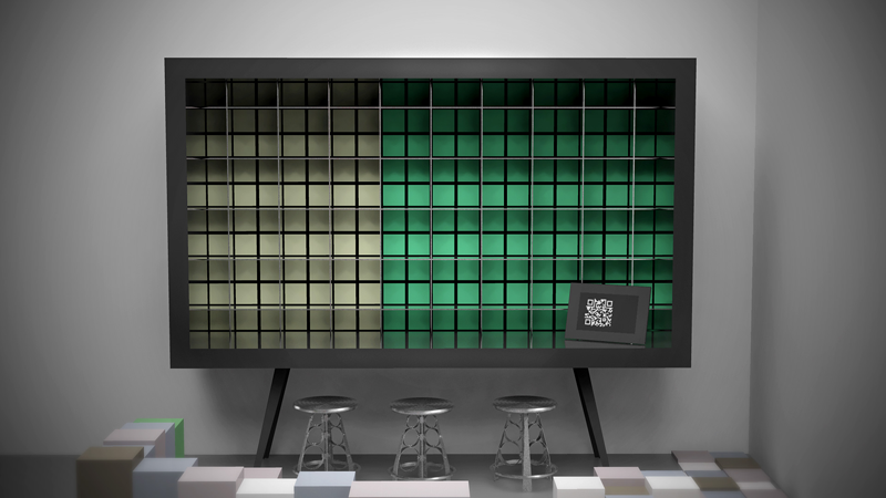 Illustration for article titled 10 Inspiring Objects from Salone del Mobile, the Center of the Design Universe